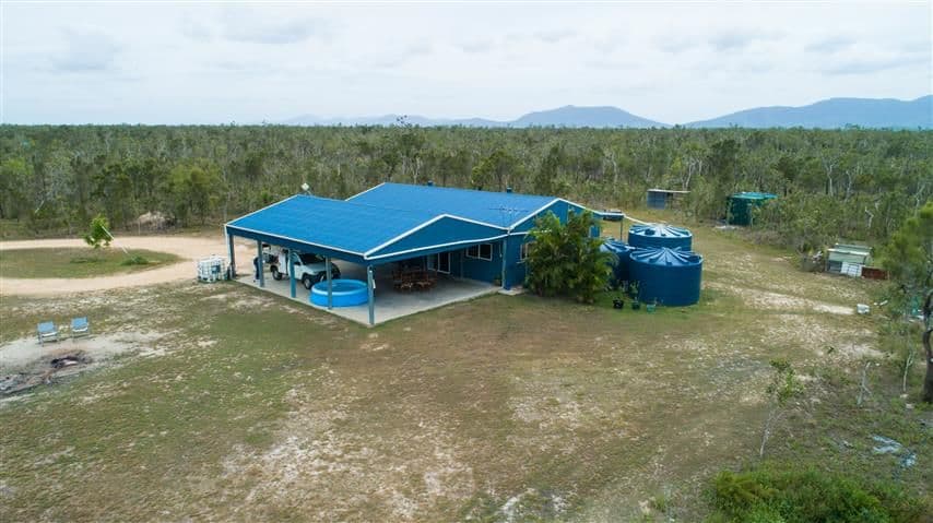 15039 Bruce Highway, Gregory River QLD 4800, Gregory River - Thumbnail 2