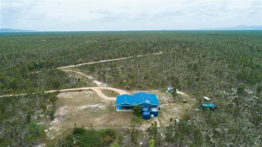 15039 Bruce Highway, Gregory River QLD 4800, Gregory River - Thumbnail 5