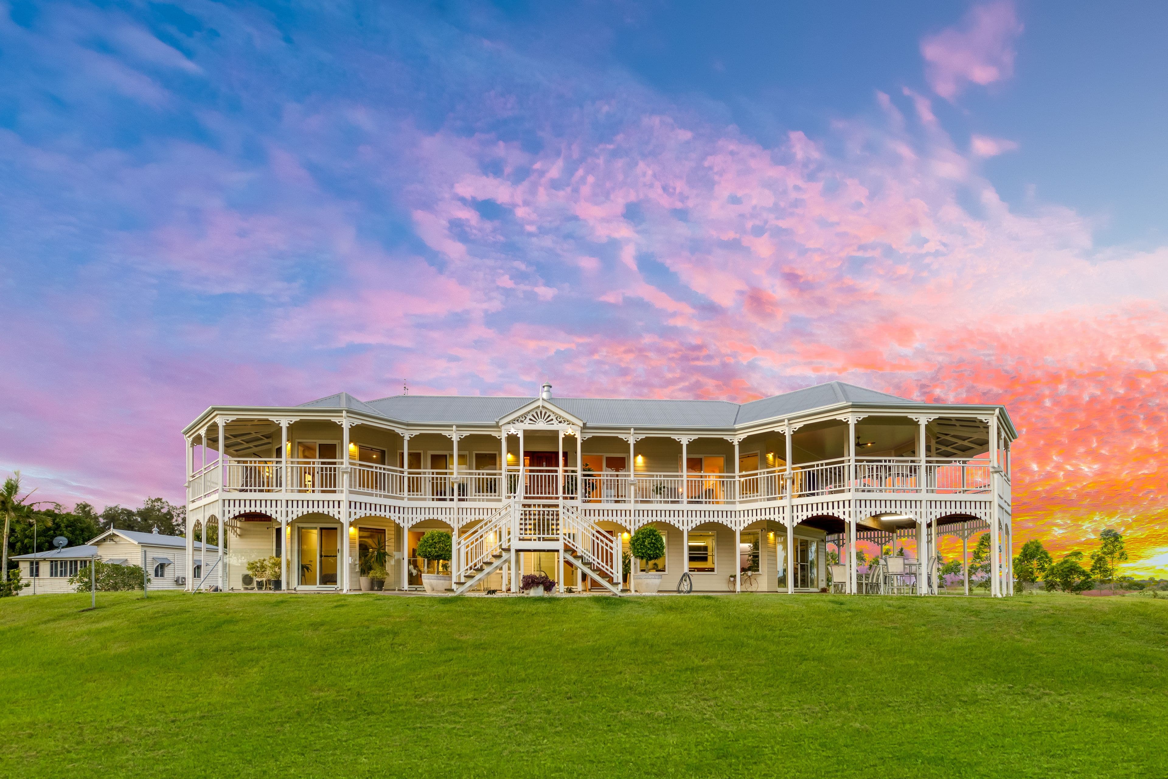 32 Oyster Bank Road, Bli Bli QLD 4560, Bli Bli - Image 1