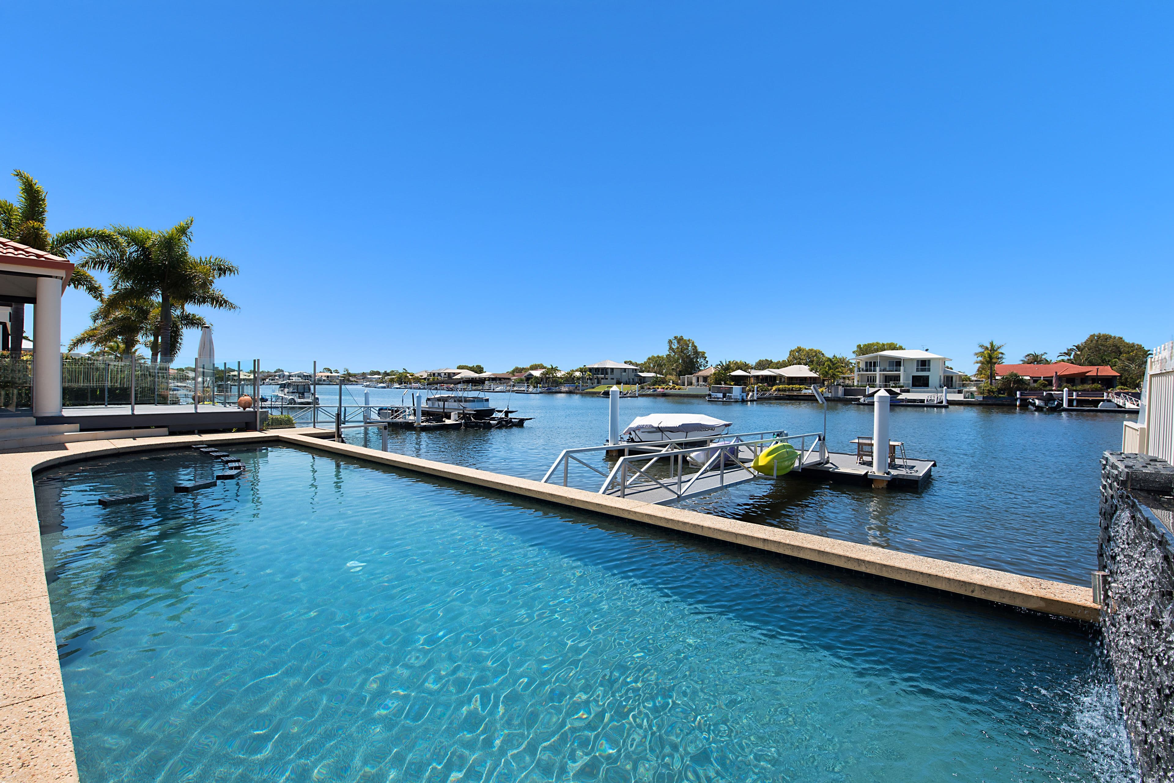 10 Finnegan Place, Pelican Waters QLD 4551, Pelican Waters - Image 1