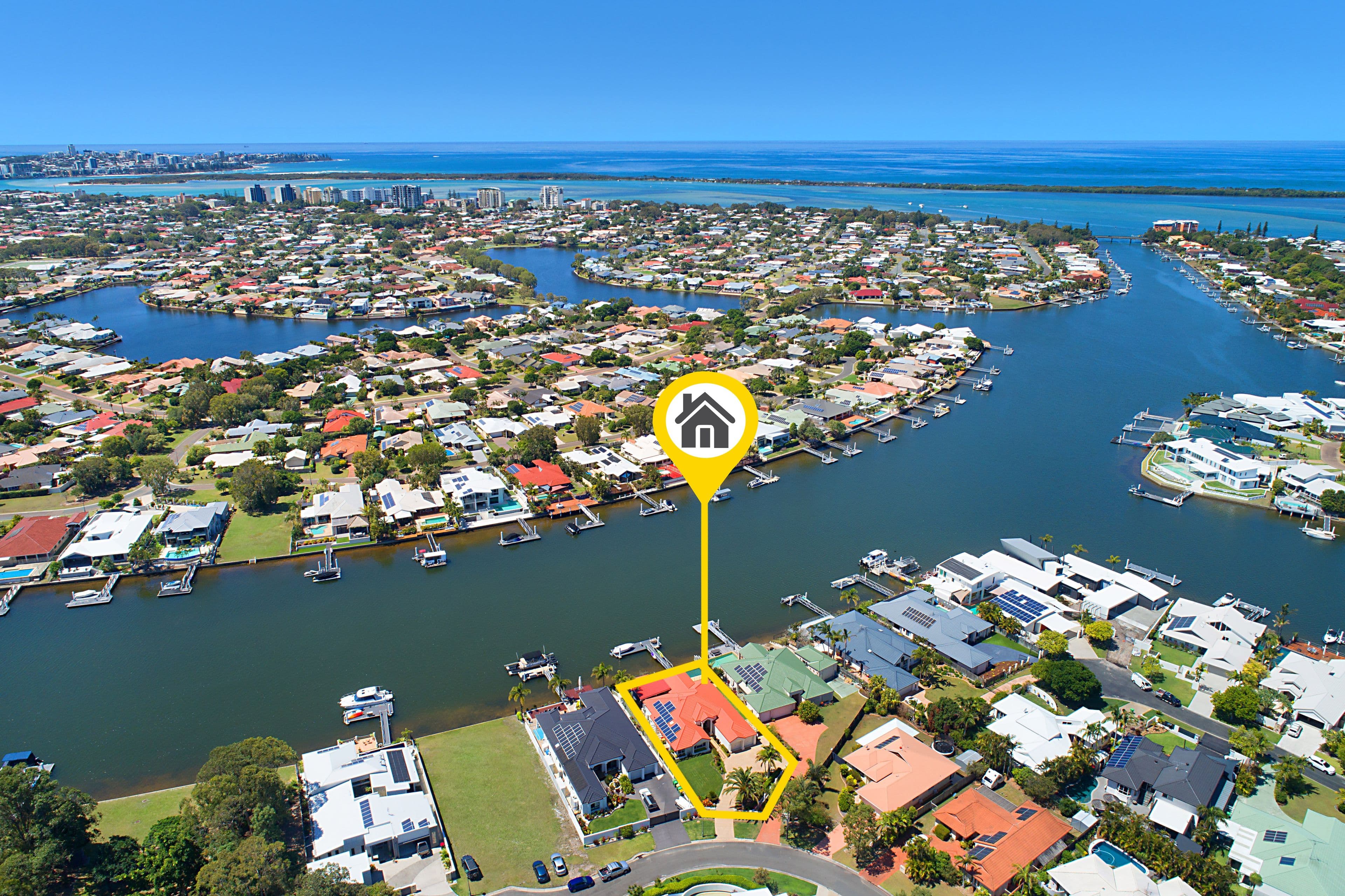 10 Finnegan Place, Pelican Waters QLD 4551, Pelican Waters - Thumbnail 3