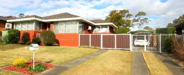 8 Lurnea Avenue, Georges Hall NSW 2198, Georges Hall - Image 1