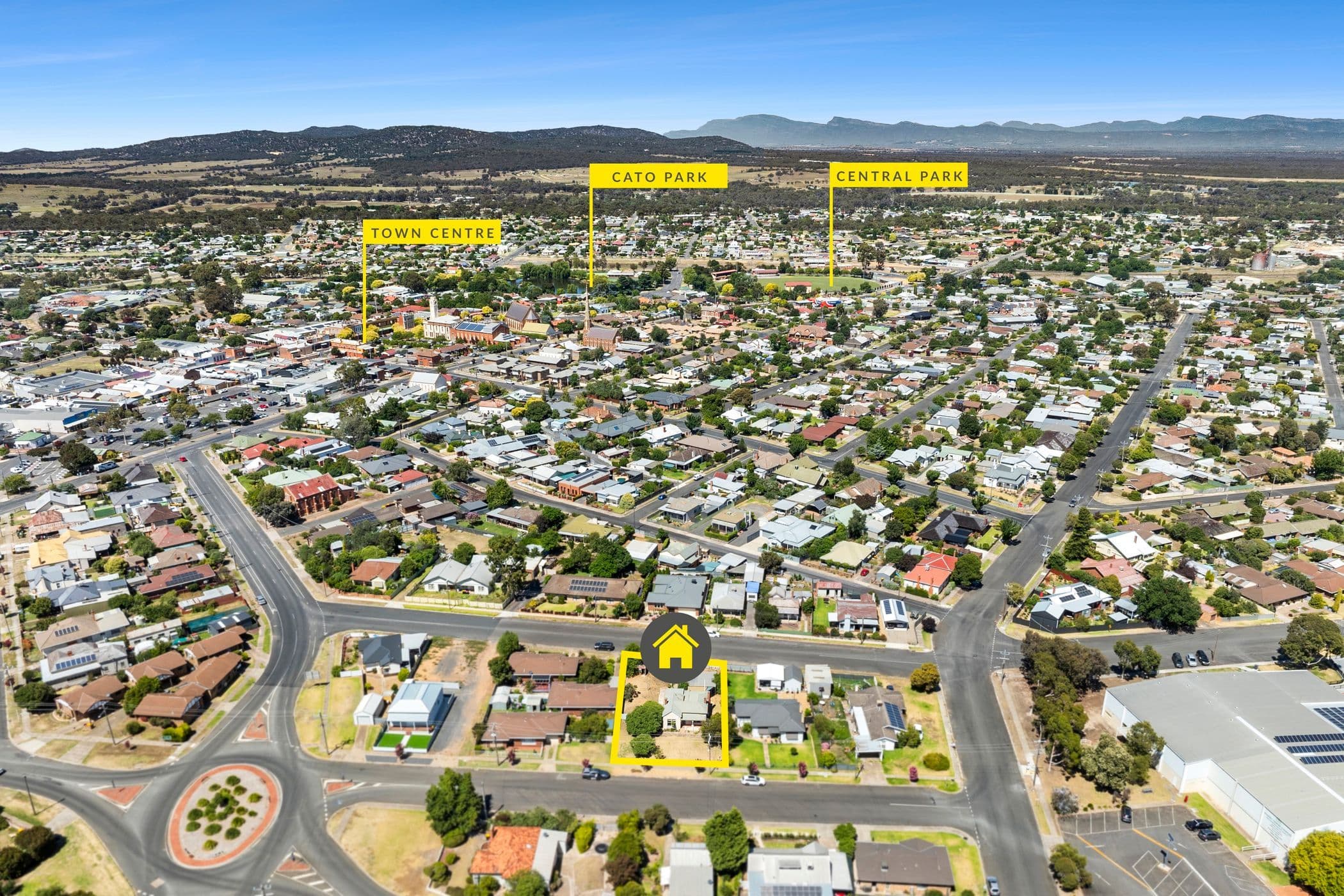 6 Church Street, Stawell VIC 3380, Stawell - Thumbnail 2