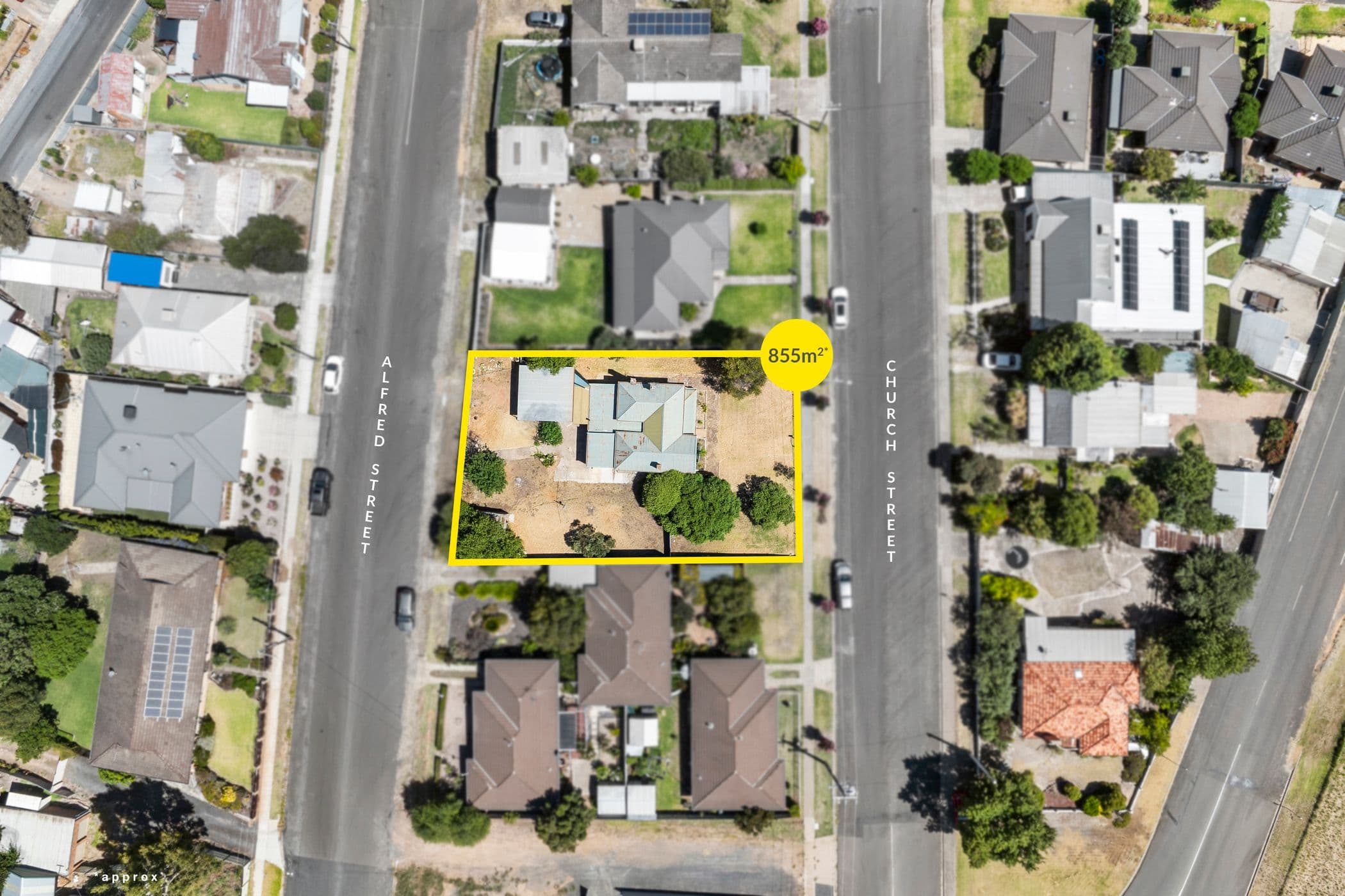 6 Church Street, Stawell VIC 3380, Stawell - Thumbnail 3