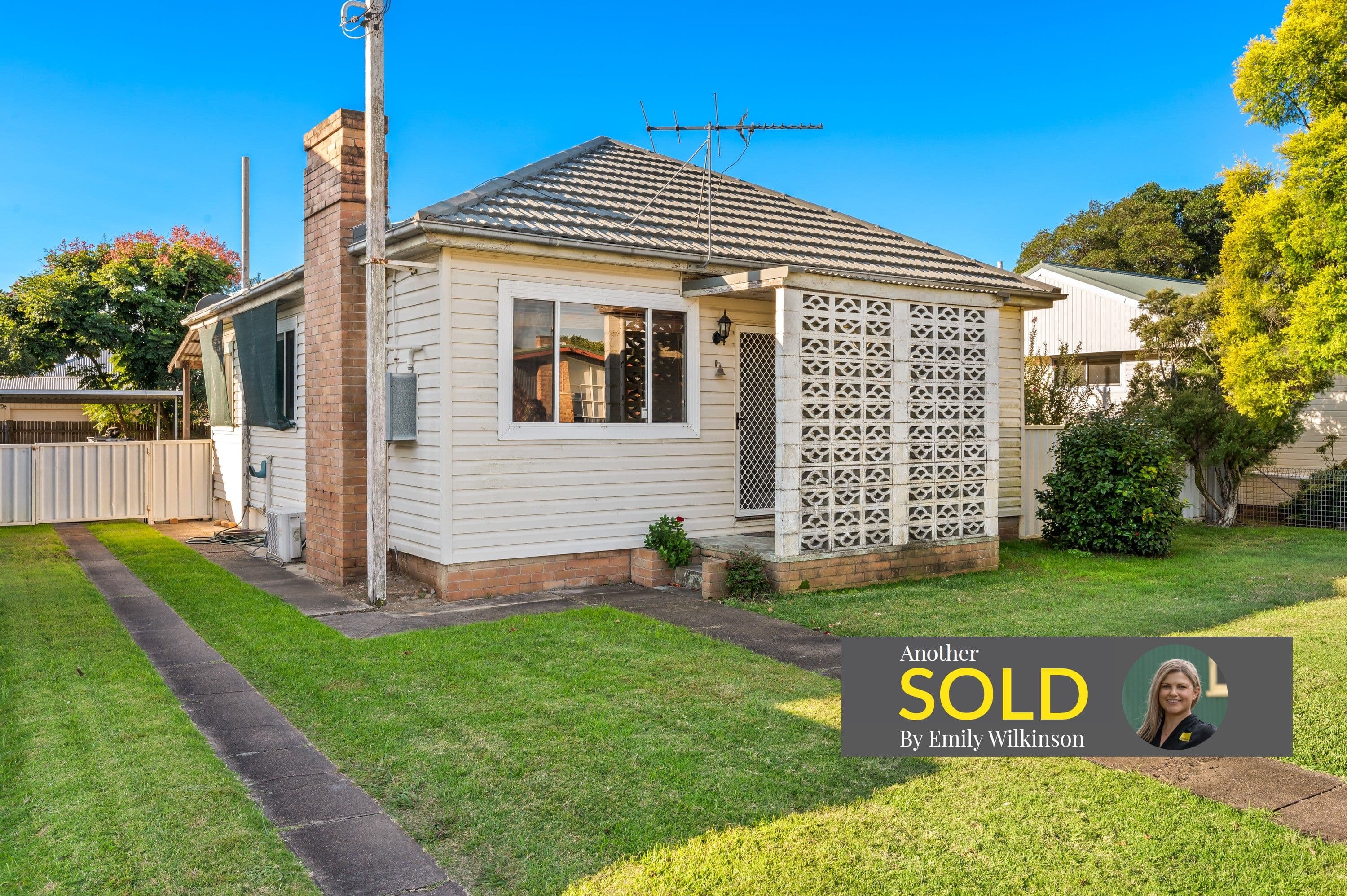 6 Collett Avenue, Singleton NSW 2330, Singleton - Image 1