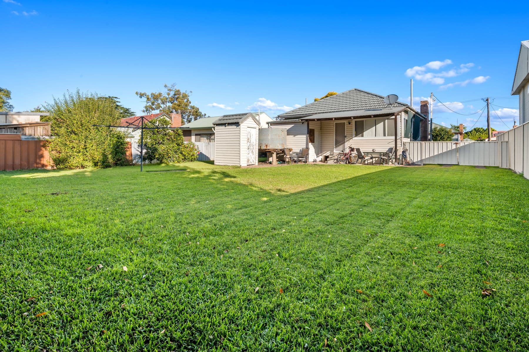 6 Collett Avenue, Singleton NSW 2330, Singleton - Thumbnail 7