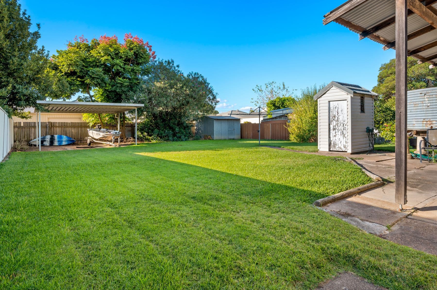 6 Collett Avenue, Singleton NSW 2330, Singleton - Thumbnail 8