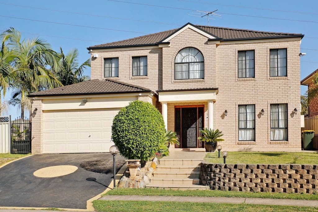 2 Antares Avenue, HINCHINBROOK NSW 2168, Hinchinbrook - Image 1