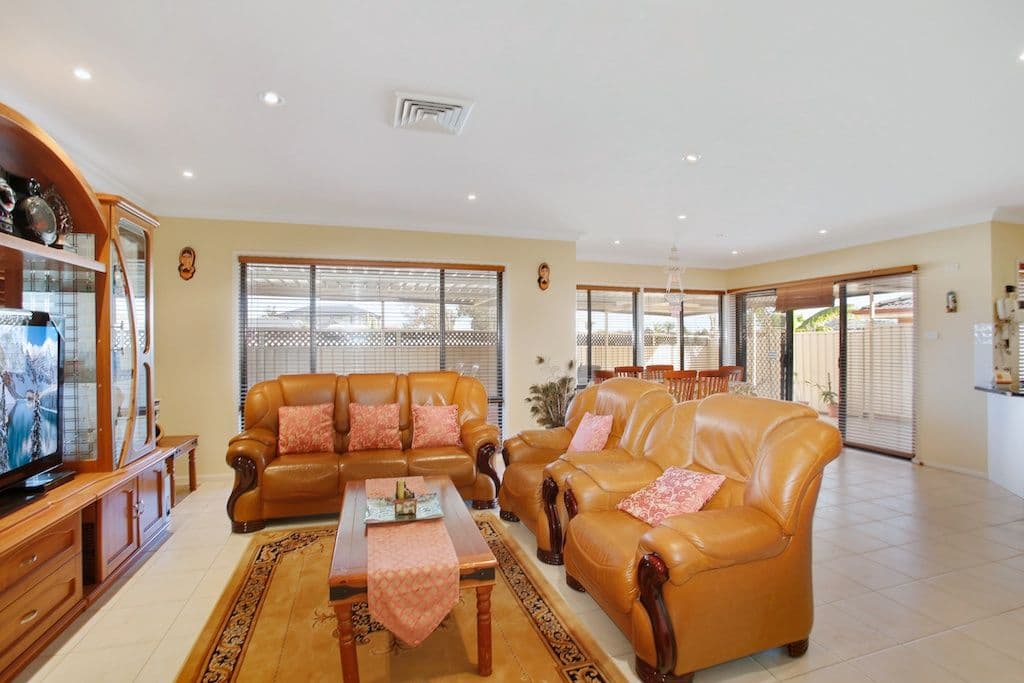 2 Antares Avenue, HINCHINBROOK NSW 2168, Hinchinbrook - Thumbnail 4
