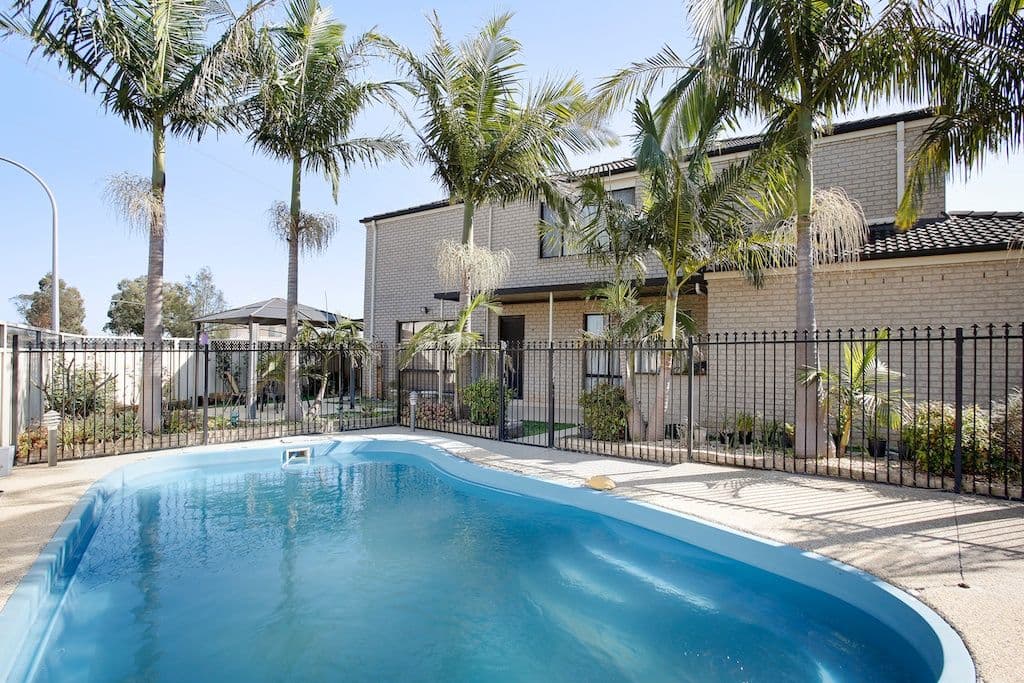 2 Antares Avenue, HINCHINBROOK NSW 2168, Hinchinbrook - Thumbnail 8