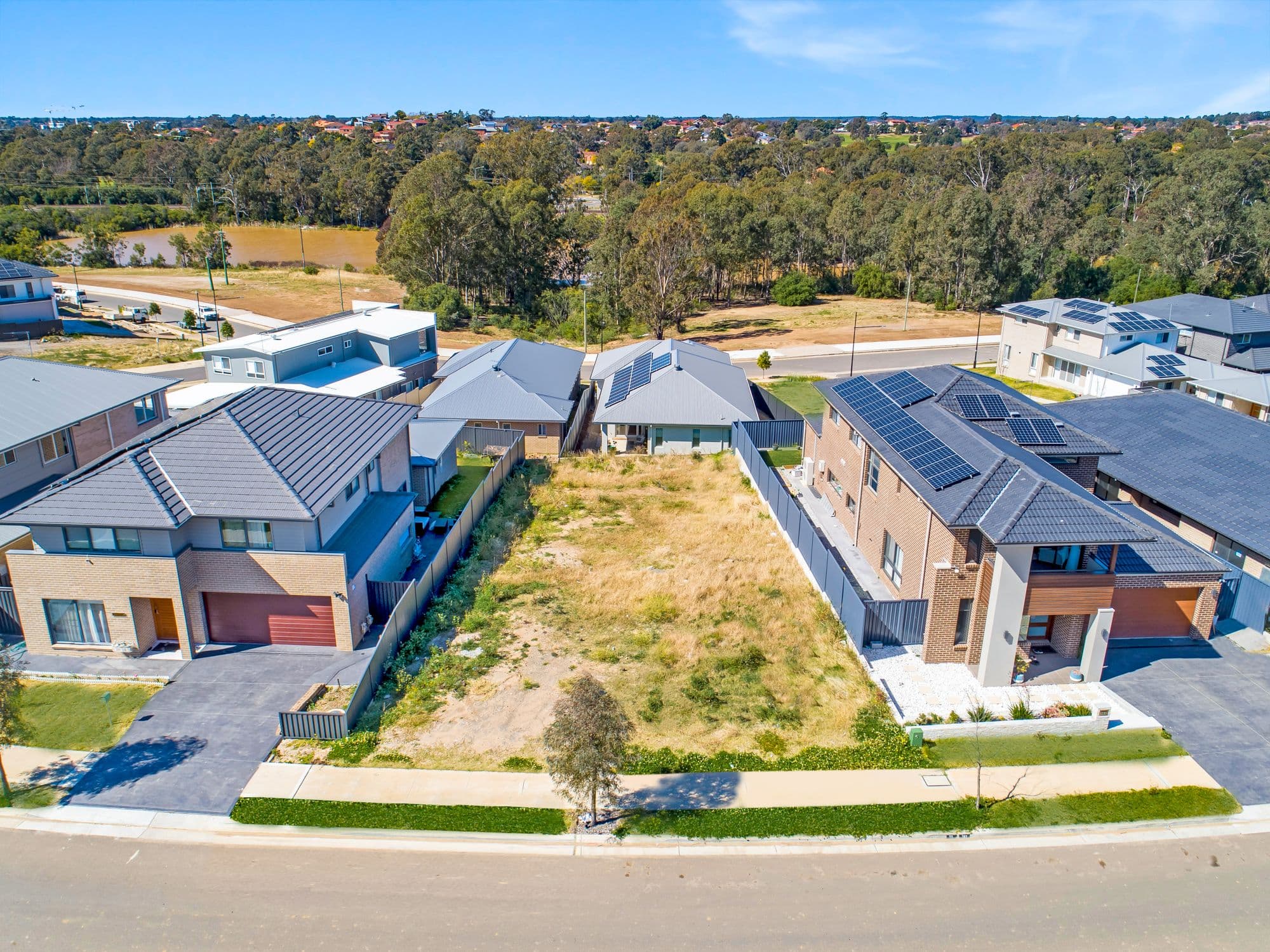 99 University Drive, Campbelltown NSW 2560, Campbelltown - Image 1