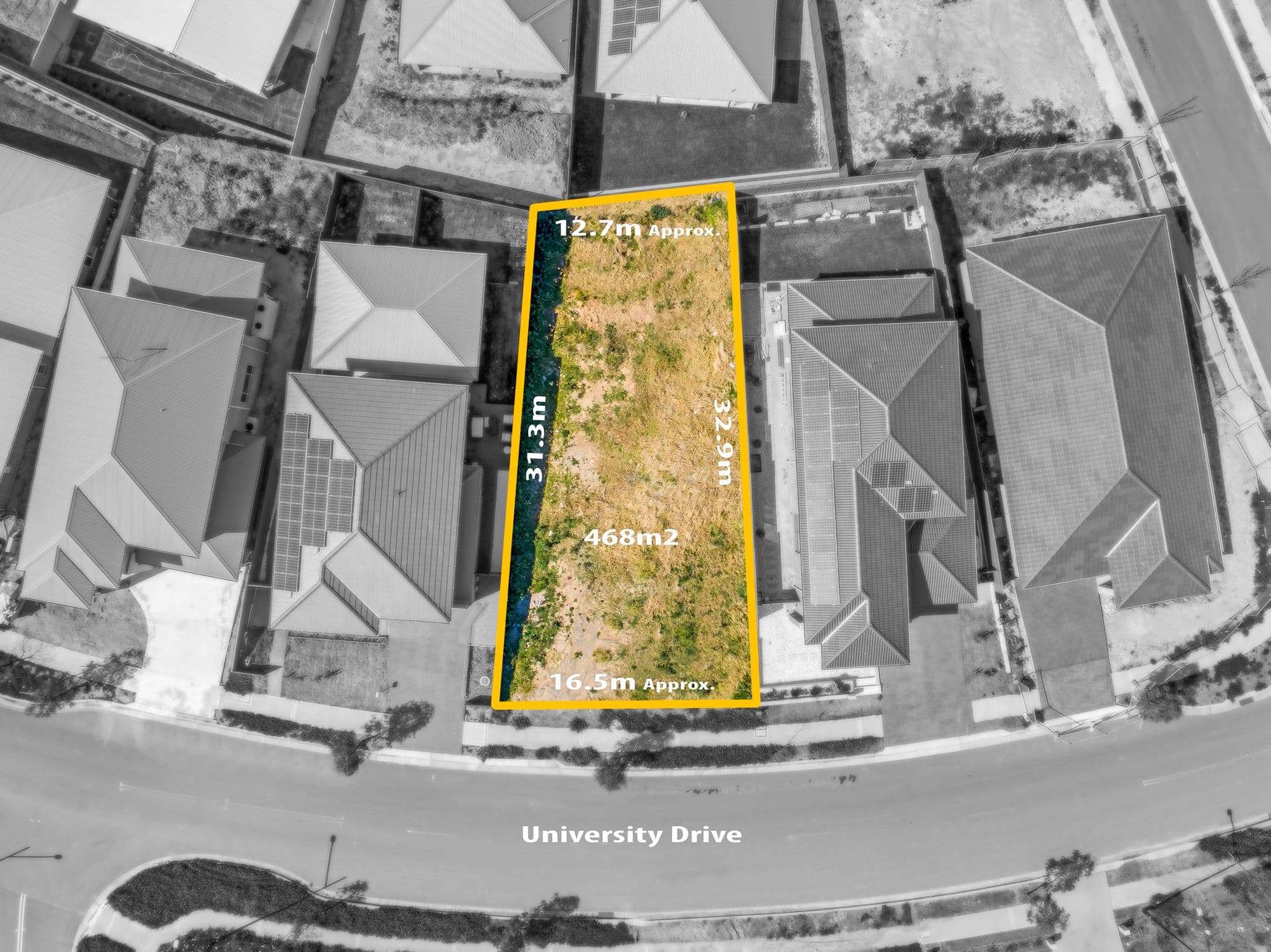 99 University Drive, Campbelltown NSW 2560, Campbelltown - Thumbnail 2