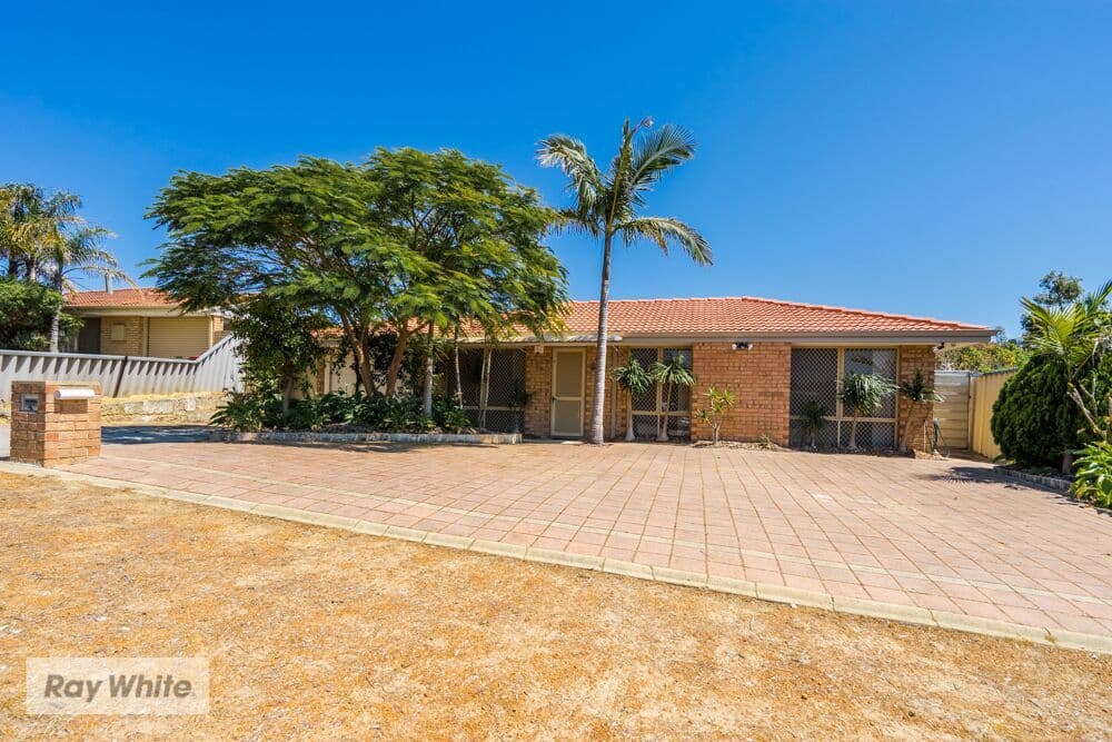 4 Japonica Heights, Mirrabooka WA 6061, Mirrabooka - Image 1
