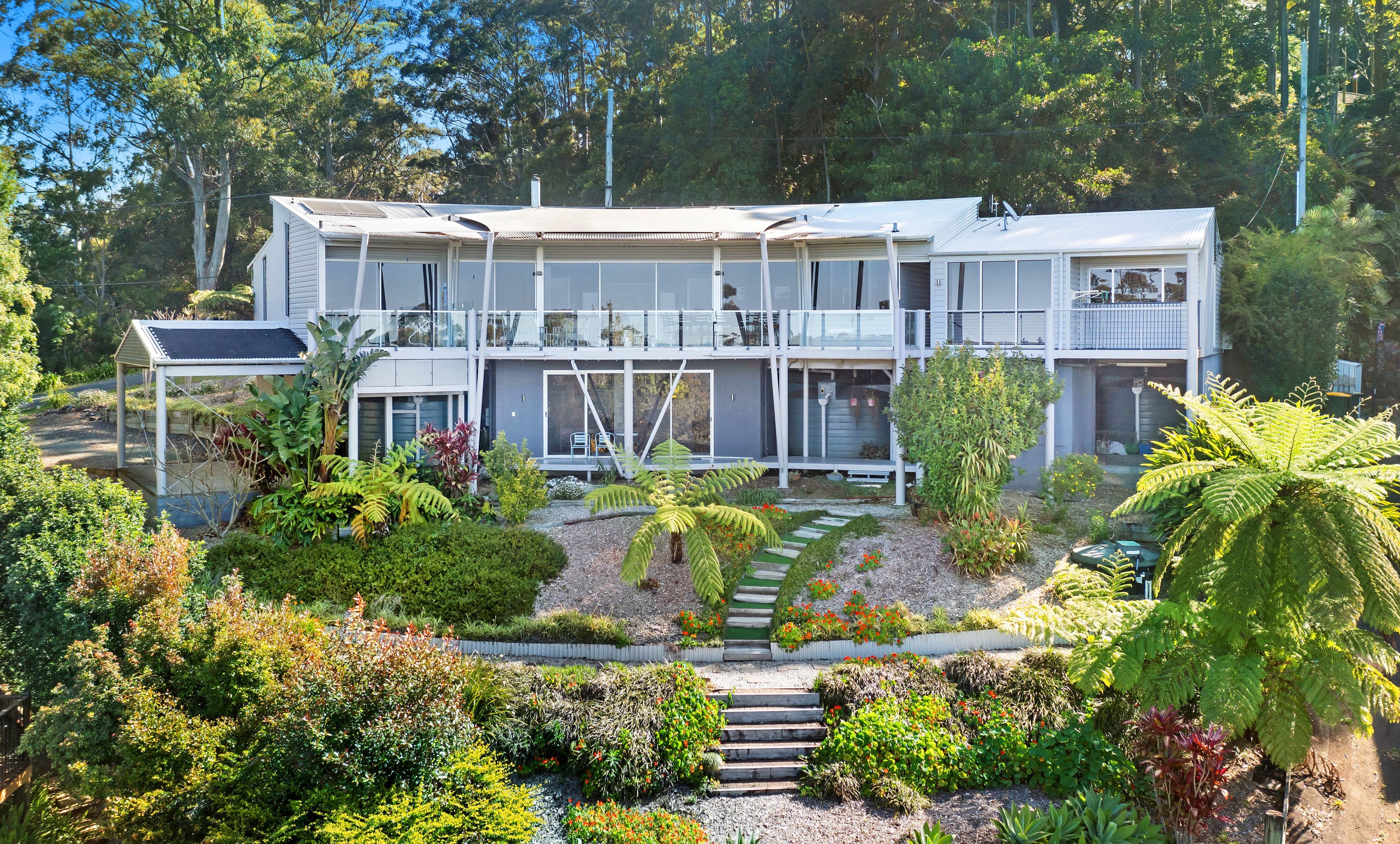 63 Contour Road, Tamborine Mountain QLD 4272, Tamborine Mountain - Image 1