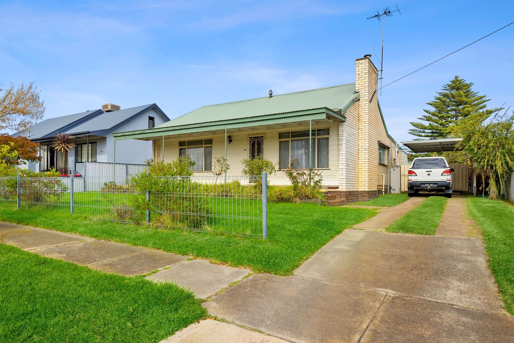 122 Napier Street, Stawell VIC 3380, Stawell - Thumbnail 2