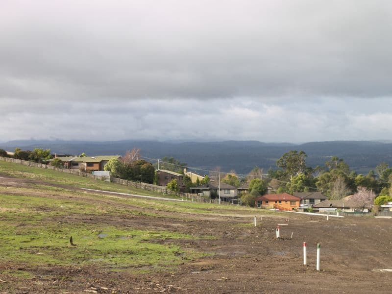 Lot 29 Assisi Avenue, RIVERSIDE TAS 7250, Riverside - Thumbnail 2