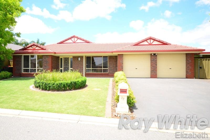 27 Plane Tree Drive, CRAIGMORE SA 5114, Craigmore - Image 1
