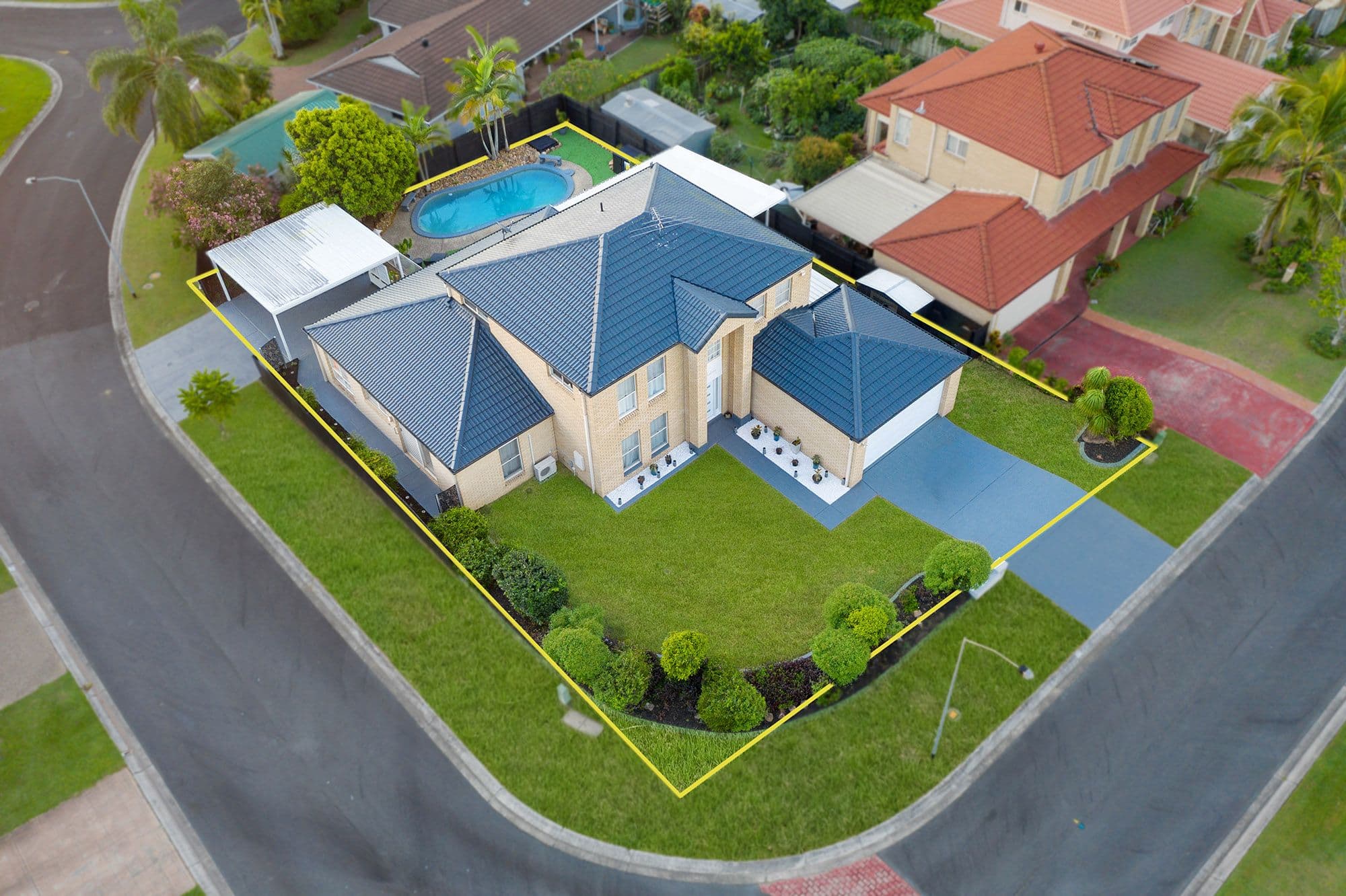 2 Maisie Place, Eight Mile Plains QLD 4113, Eight Mile Plains - Thumbnail 4