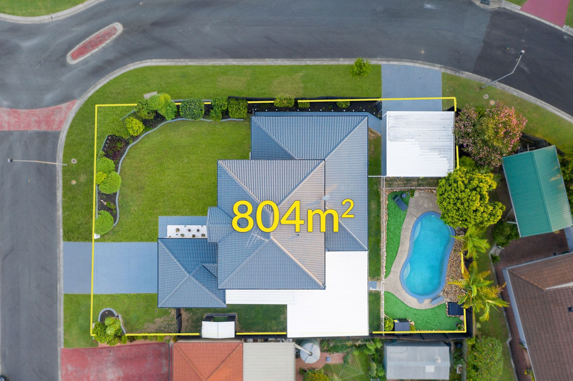 2 Maisie Place, Eight Mile Plains QLD 4113, Eight Mile Plains - Thumbnail 5