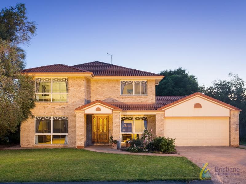 20 Crestwood Place, Moggill - Image 1