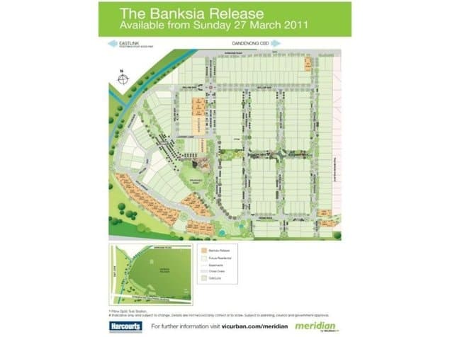 LOT/348 Kyla Avenue, Dandenong, Dandenong - Image 1