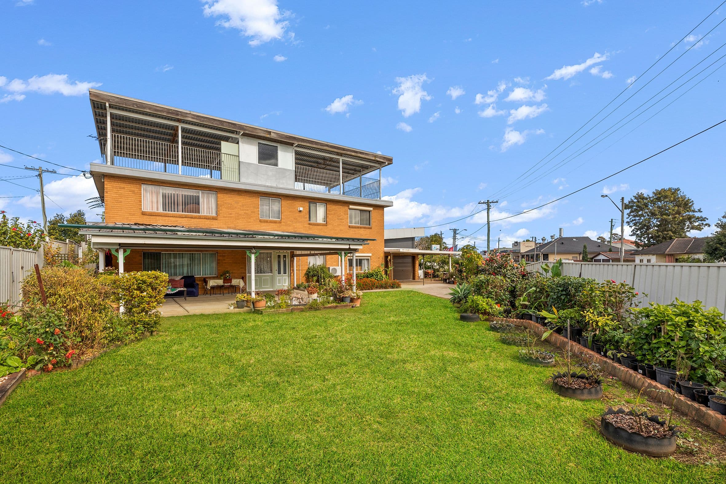 90 Clarence Street, Merrylands NSW 2160, Merrylands - Image 1