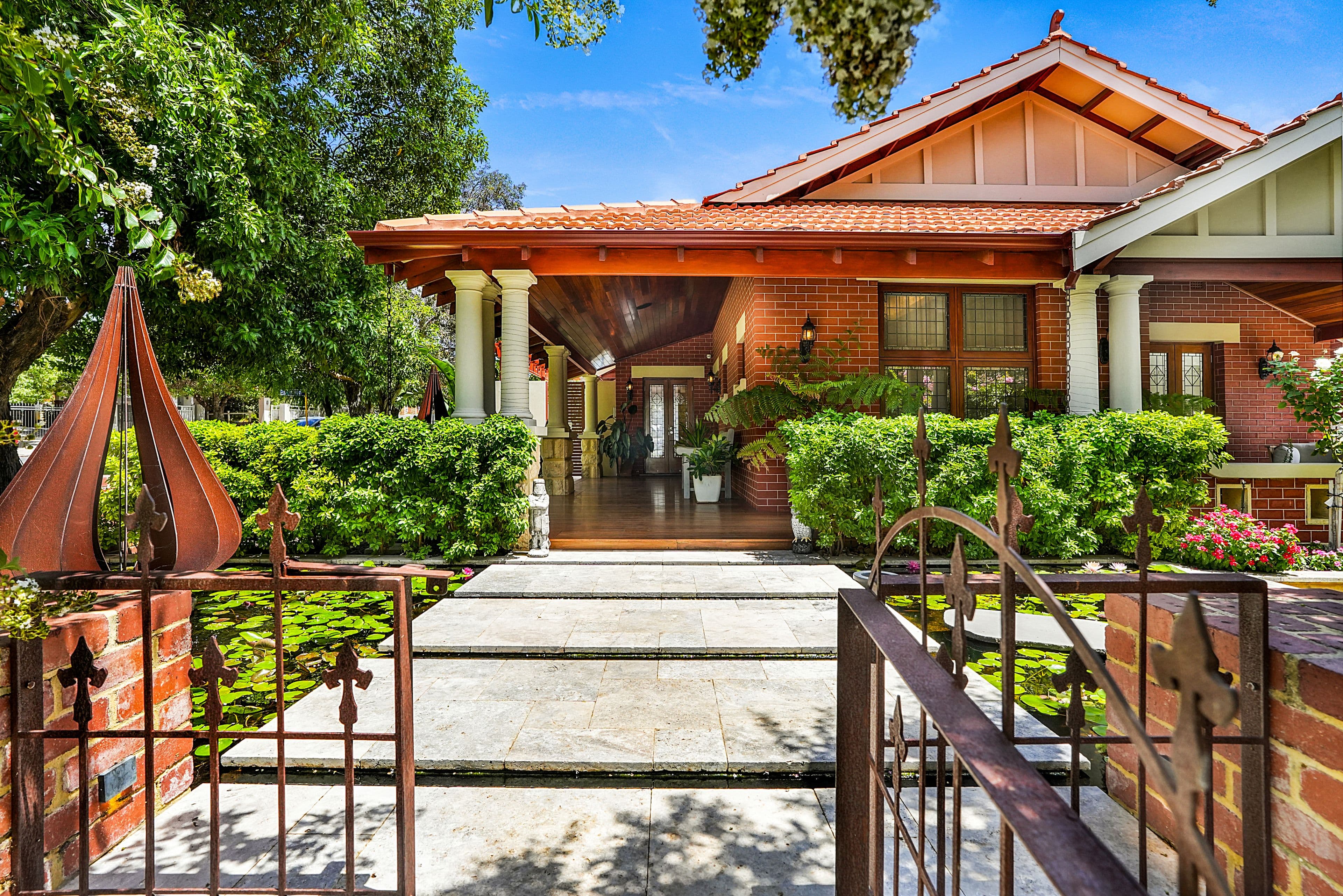 1 Lanark Street, Menora WA 6050, Menora - Image 1