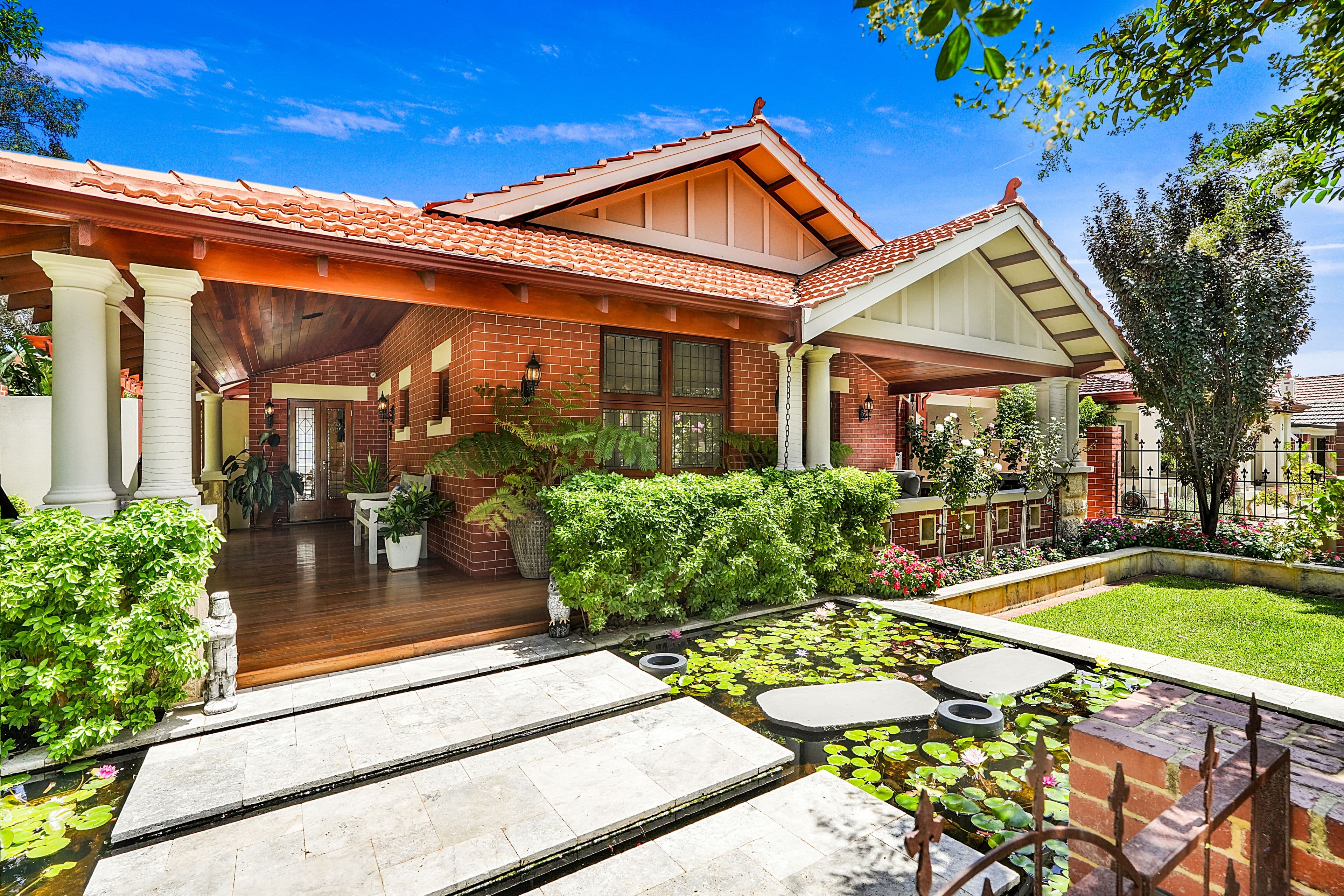 1 Lanark Street, Menora WA 6050, Menora - Thumbnail 2