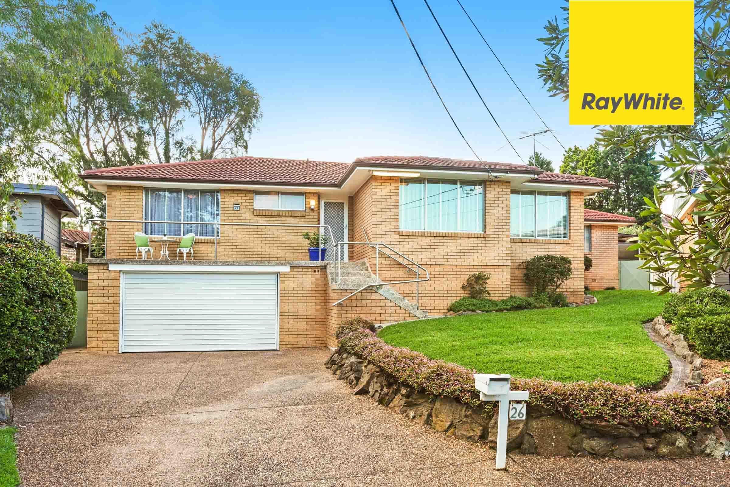 26 Thelma Street, Marsfield - Image 1