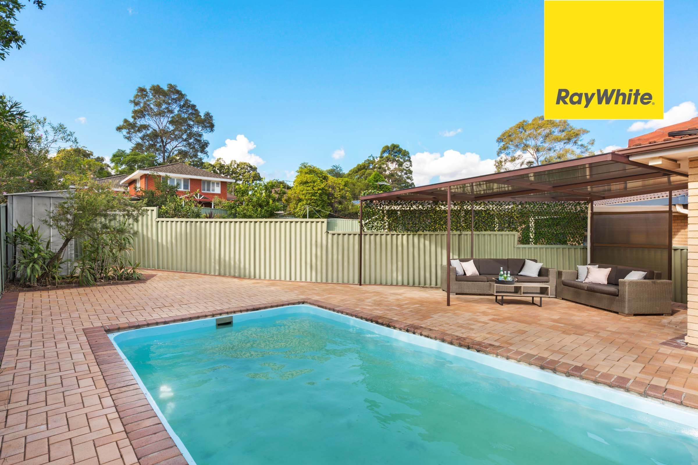 26 Thelma Street, Marsfield - Thumbnail 8