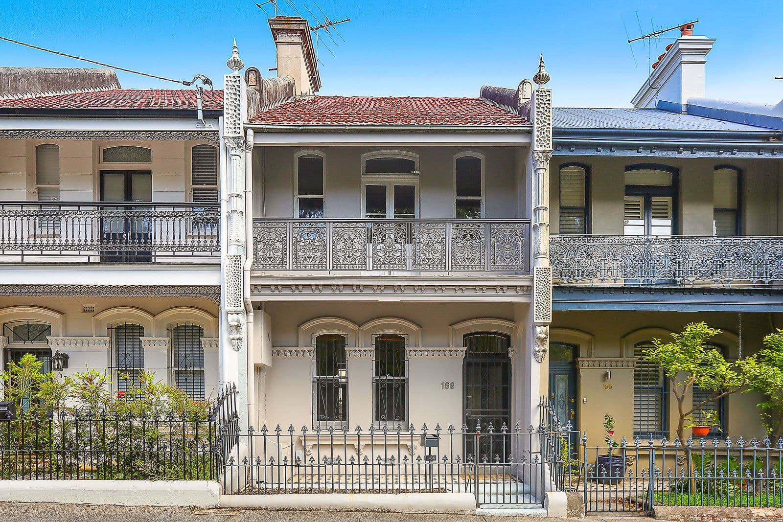 168 Underwood Street, Paddington - Image 1