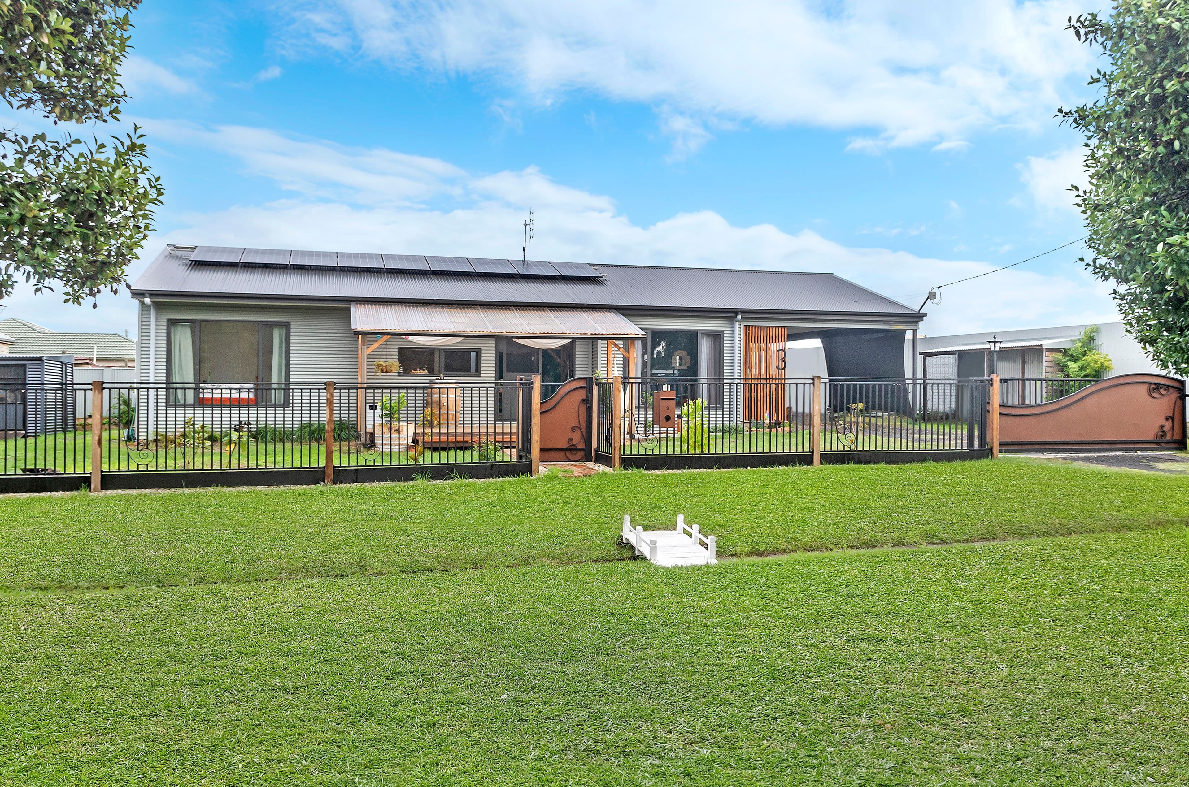 3 Webster Street, Mortlake VIC 3272, Mortlake - Image 1