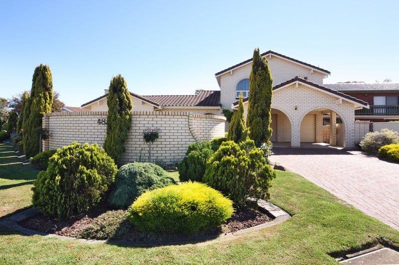 48 Newcombe Avenue, WEST LAKES SHORE SA 5020, West Lakes Shore - Thumbnail 2
