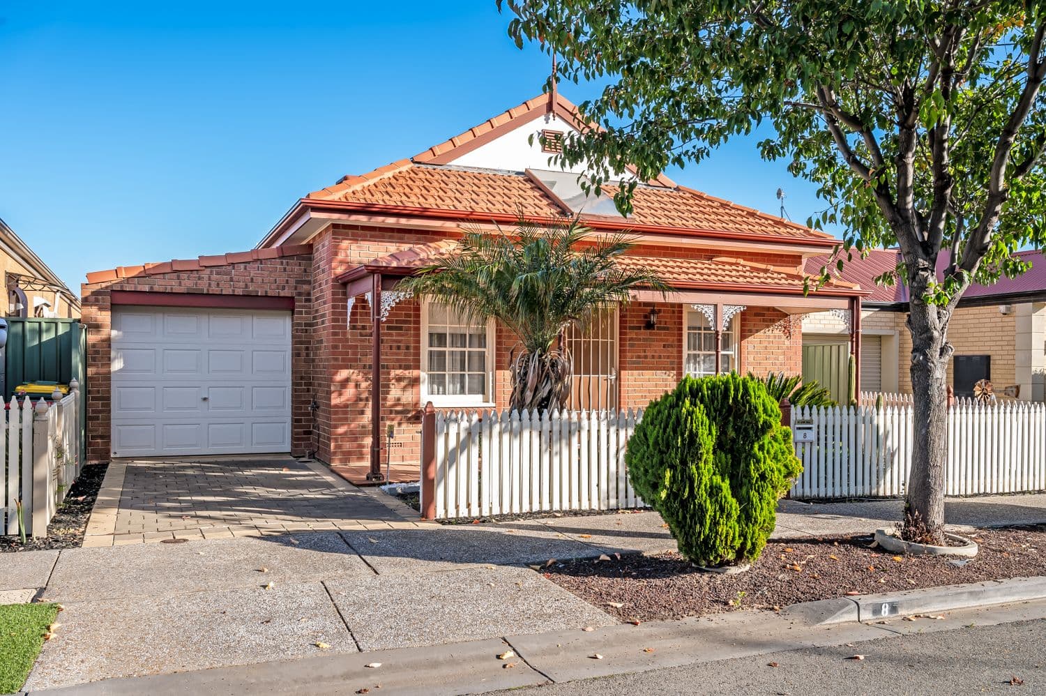 8 Fraser Lane, Mawson Lakes SA 5095, Mawson Lakes - Image 1