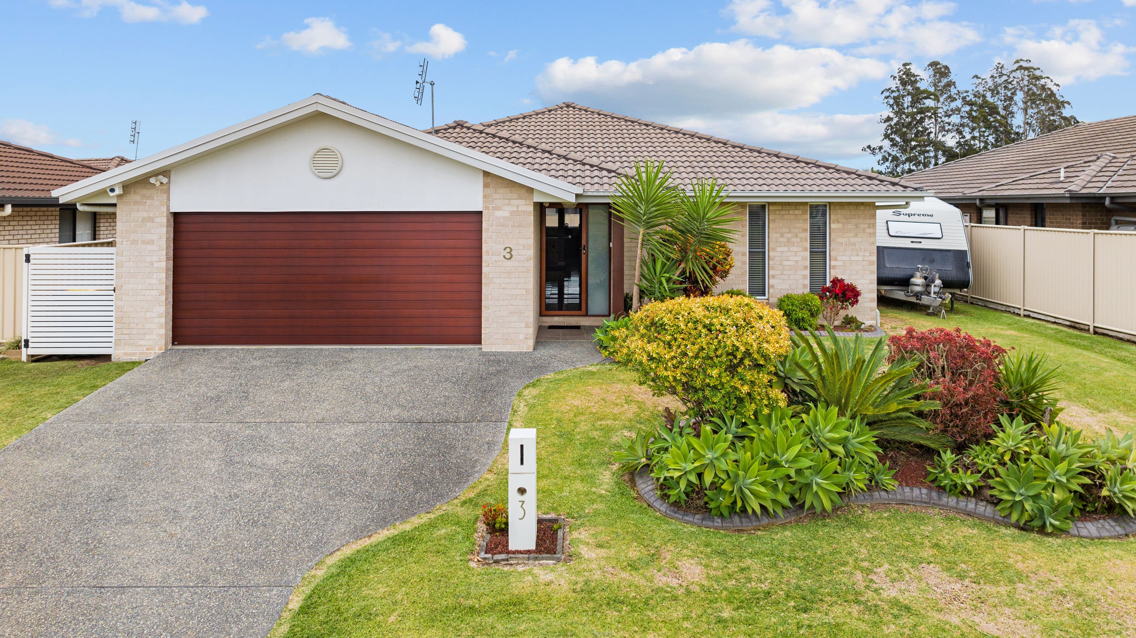 3 Mark Close, Grafton NSW 2460, Grafton - Image 1