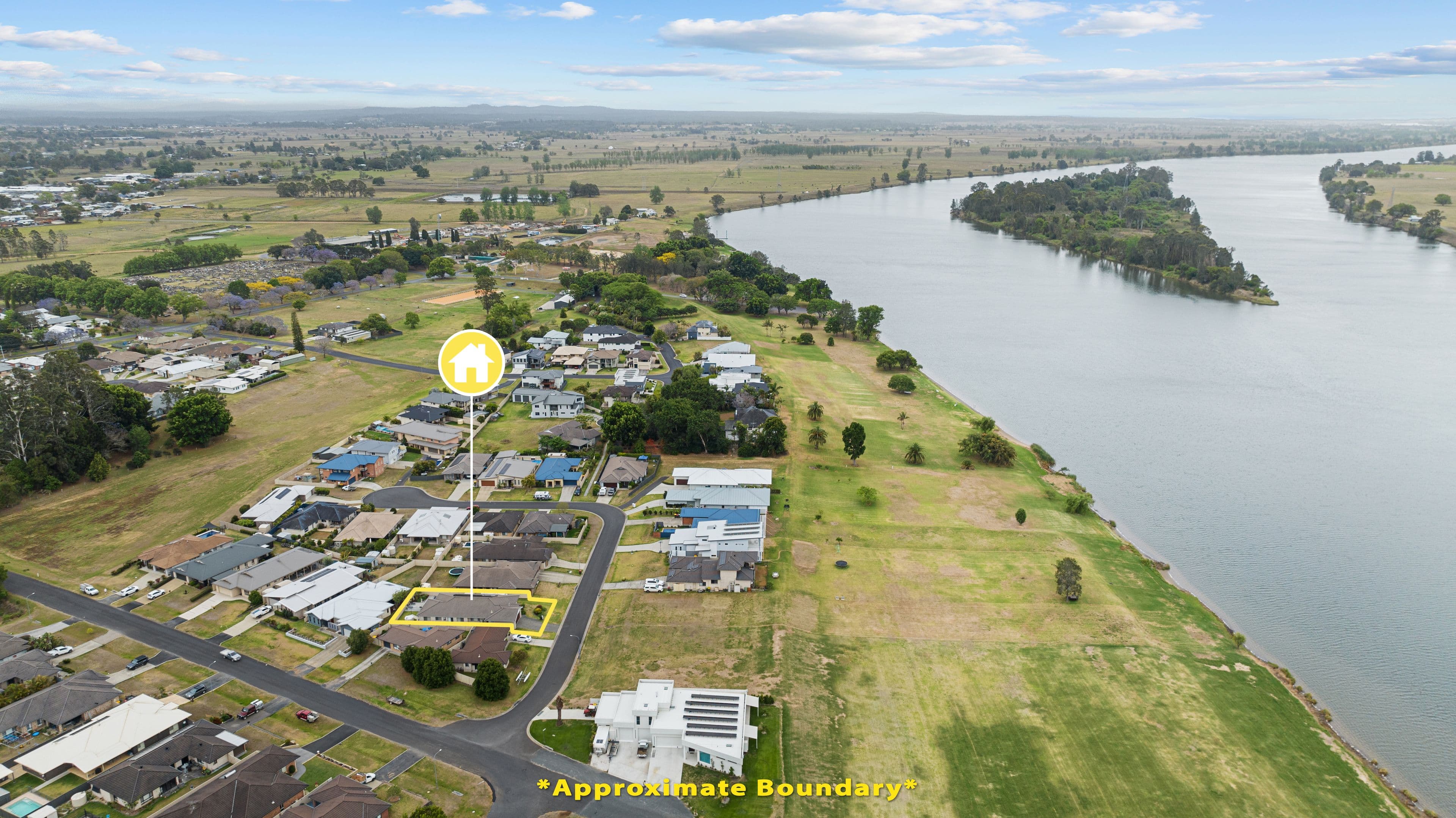 3 Mark Close, Grafton NSW 2460, Grafton - Thumbnail 2