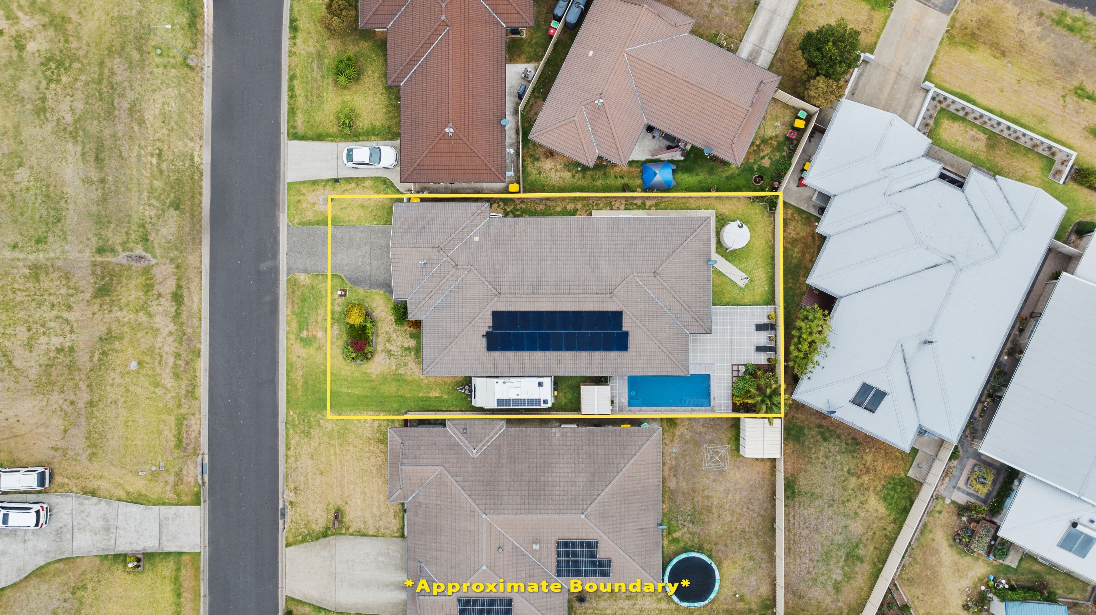 3 Mark Close, Grafton NSW 2460, Grafton - Thumbnail 3
