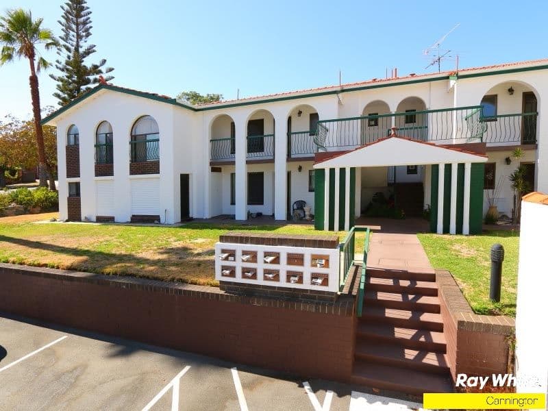 7 Ninth Avenue, MAYLANDS WA 6051, Maylands - Image 1