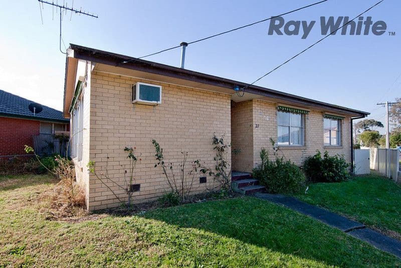27 Bladin Street, LAVERTON VIC 3028, Laverton - Thumbnail 6