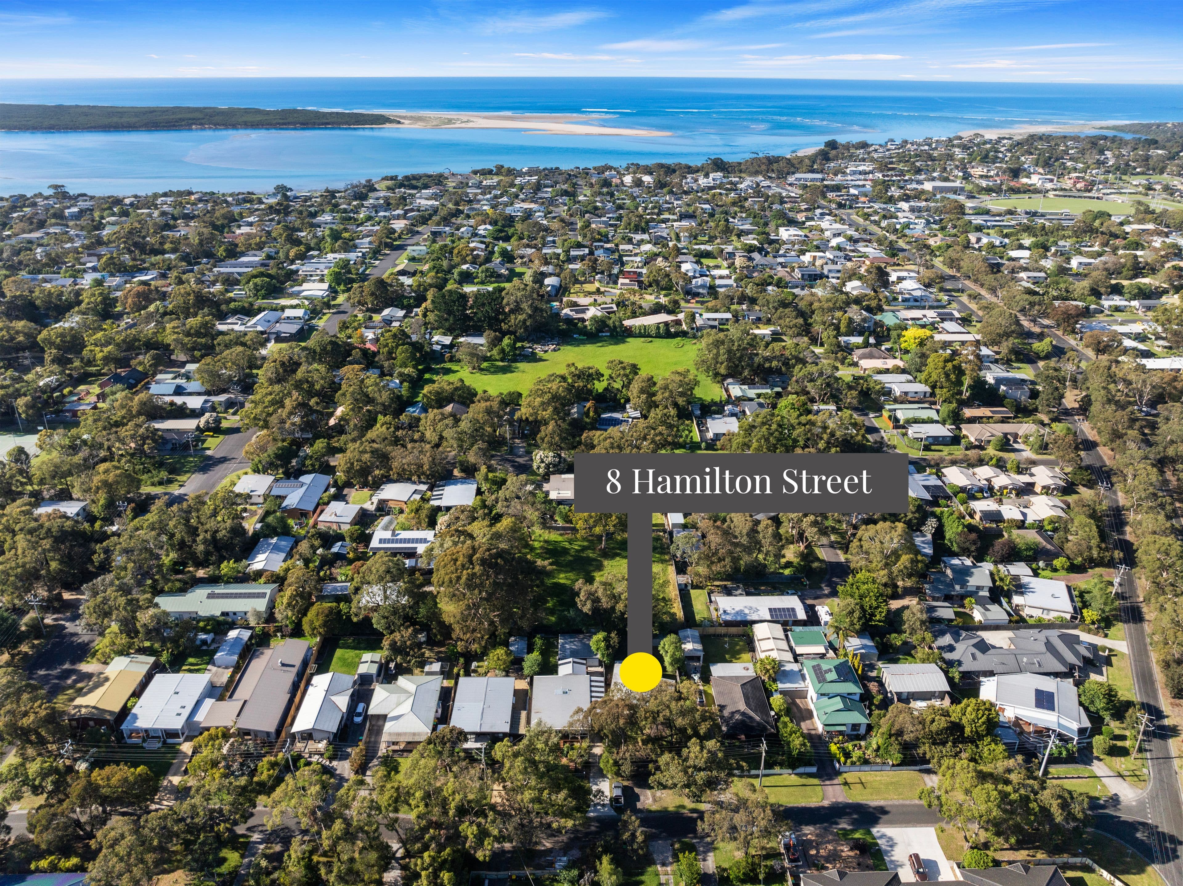 8 Hamilton Street, Inverloch VIC 3996, Inverloch - Thumbnail 3