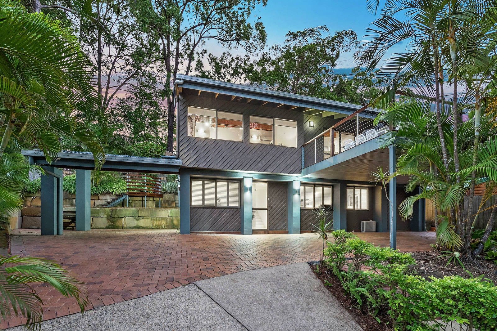36 Tucker Street, Chapel Hill QLD 4069, Chapel Hill - Image 1