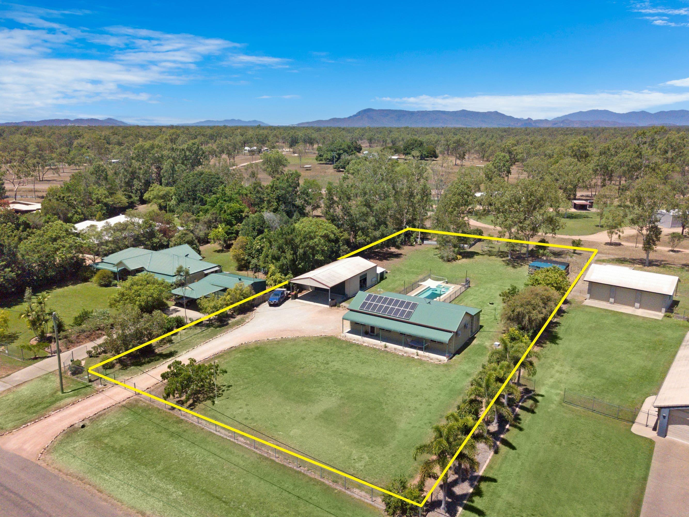 10 Vanessa Court, Alice River QLD 4817, Alice River - Thumbnail 2