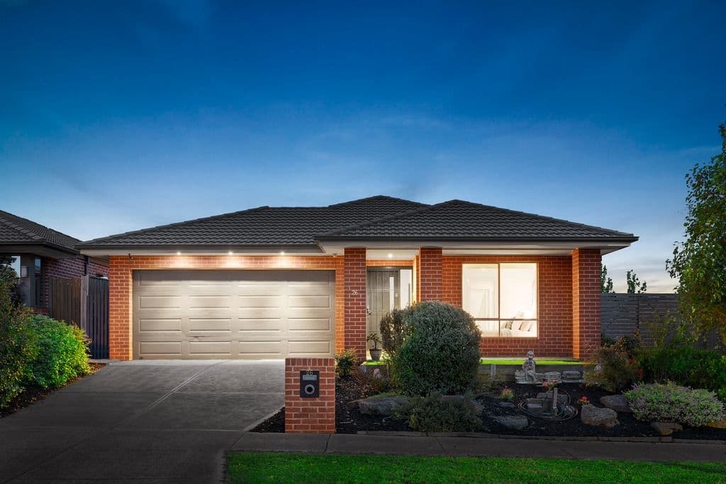 26 Bernard Street, Doreen VIC 3754, Doreen - Thumbnail 2