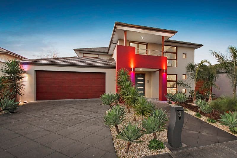3 Greenbush Grove, WATERWAYS VIC 3195, Waterways - Image 1