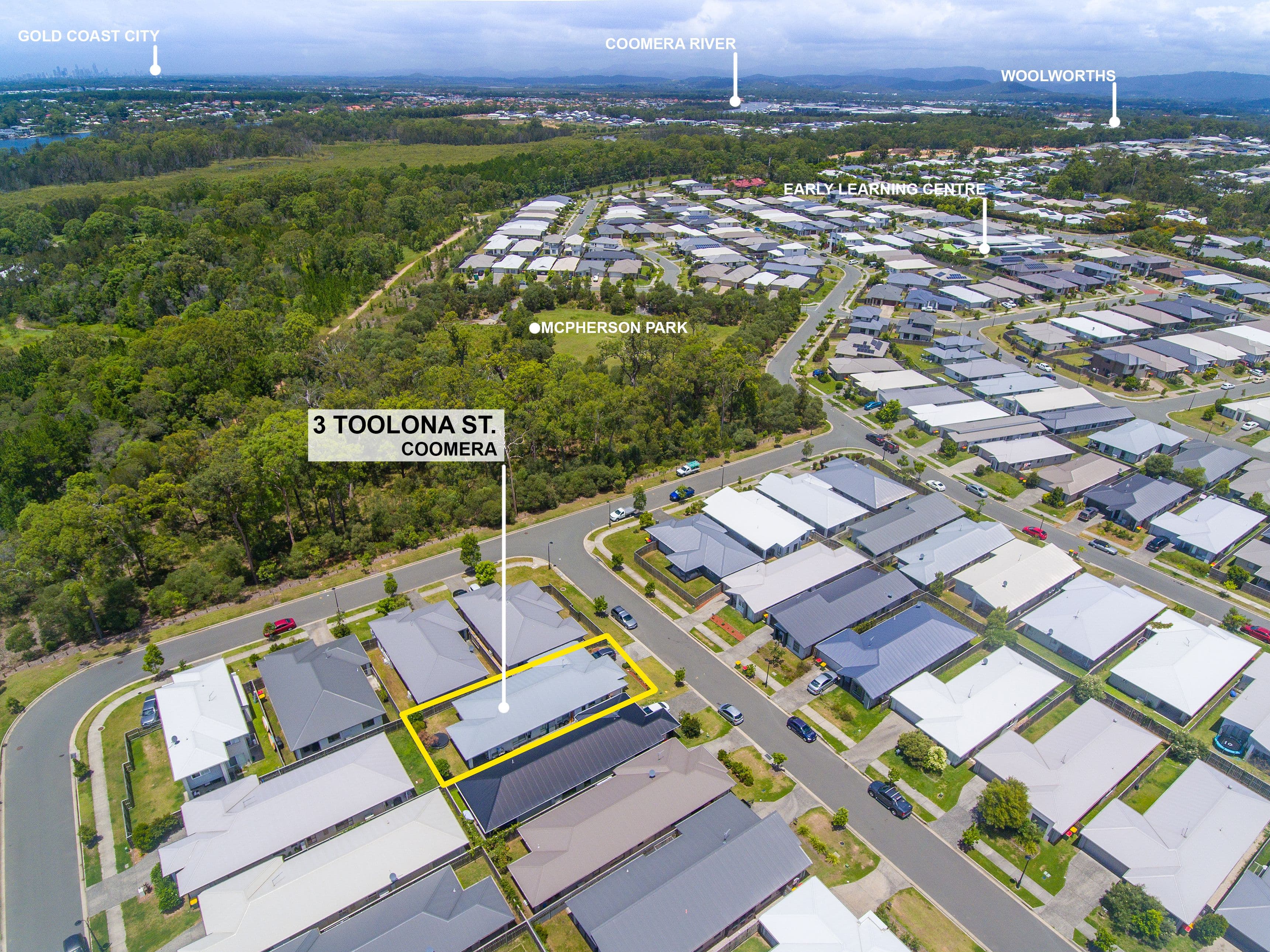 3 Toolona Street, Coomera QLD 4209, Coomera - Thumbnail 8