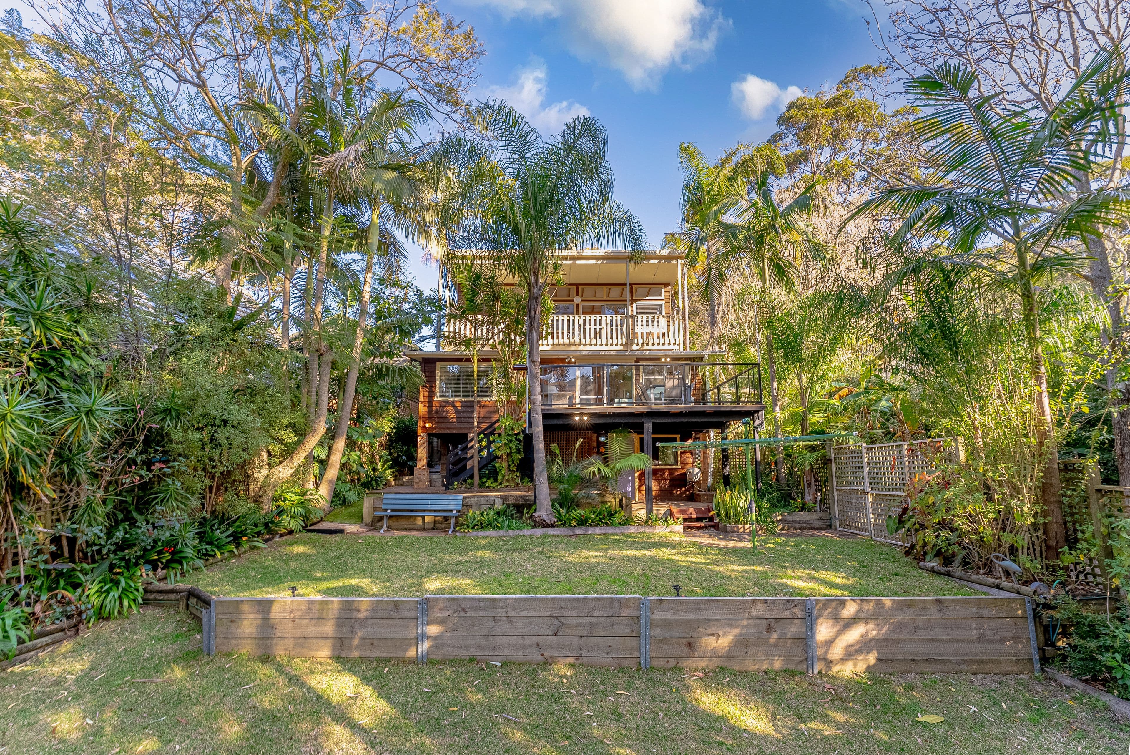 7 Murrawal Road, Stanwell Park NSW 2508, Stanwell Park - Thumbnail 5