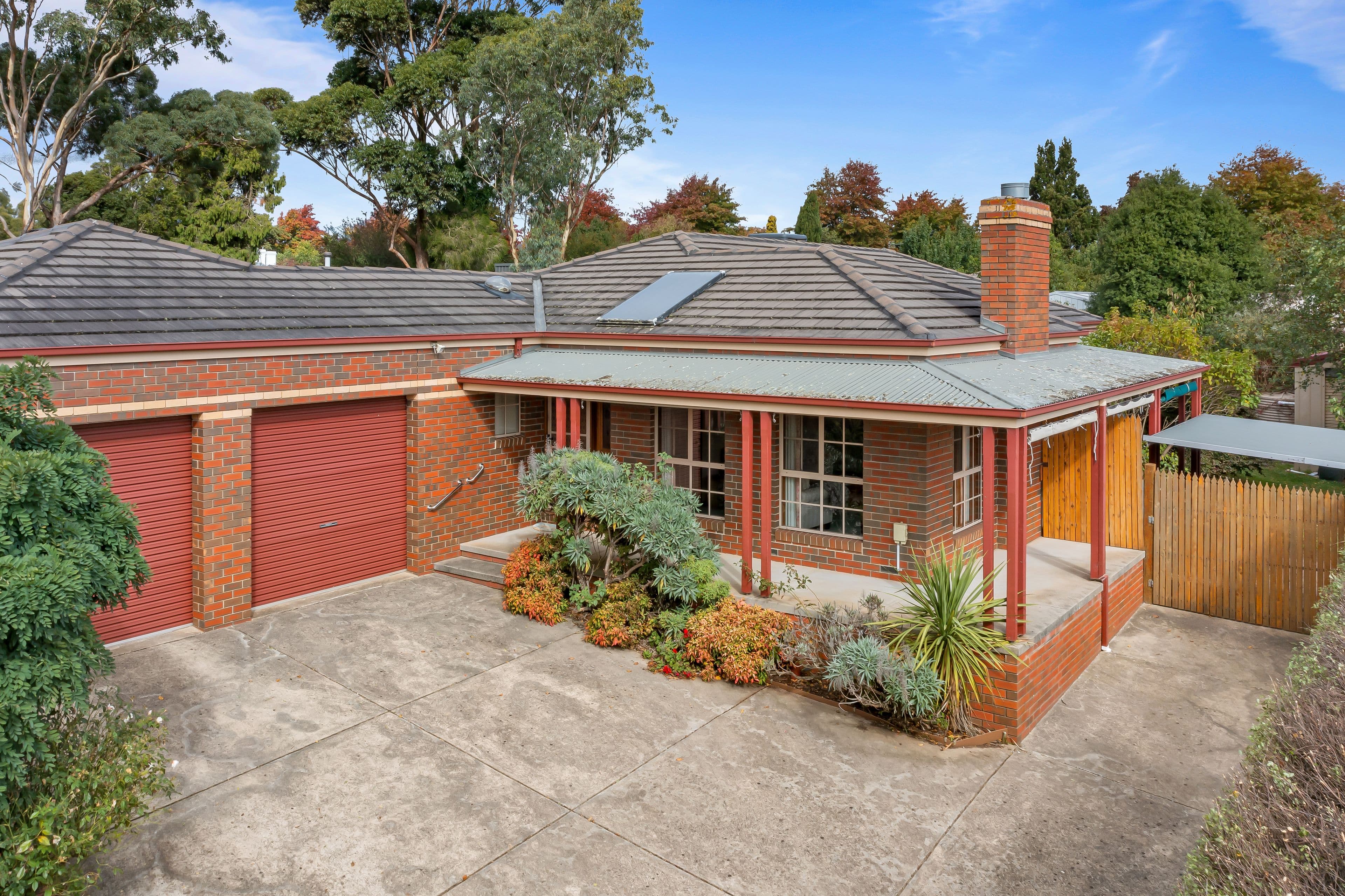 411 Learmonth Street, Buninyong VIC 3357, Buninyong - Image 1