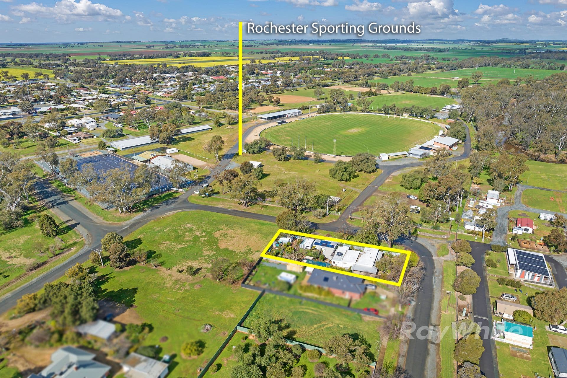 12 Church Street, Rochester VIC 3561, Rochester - Thumbnail 4