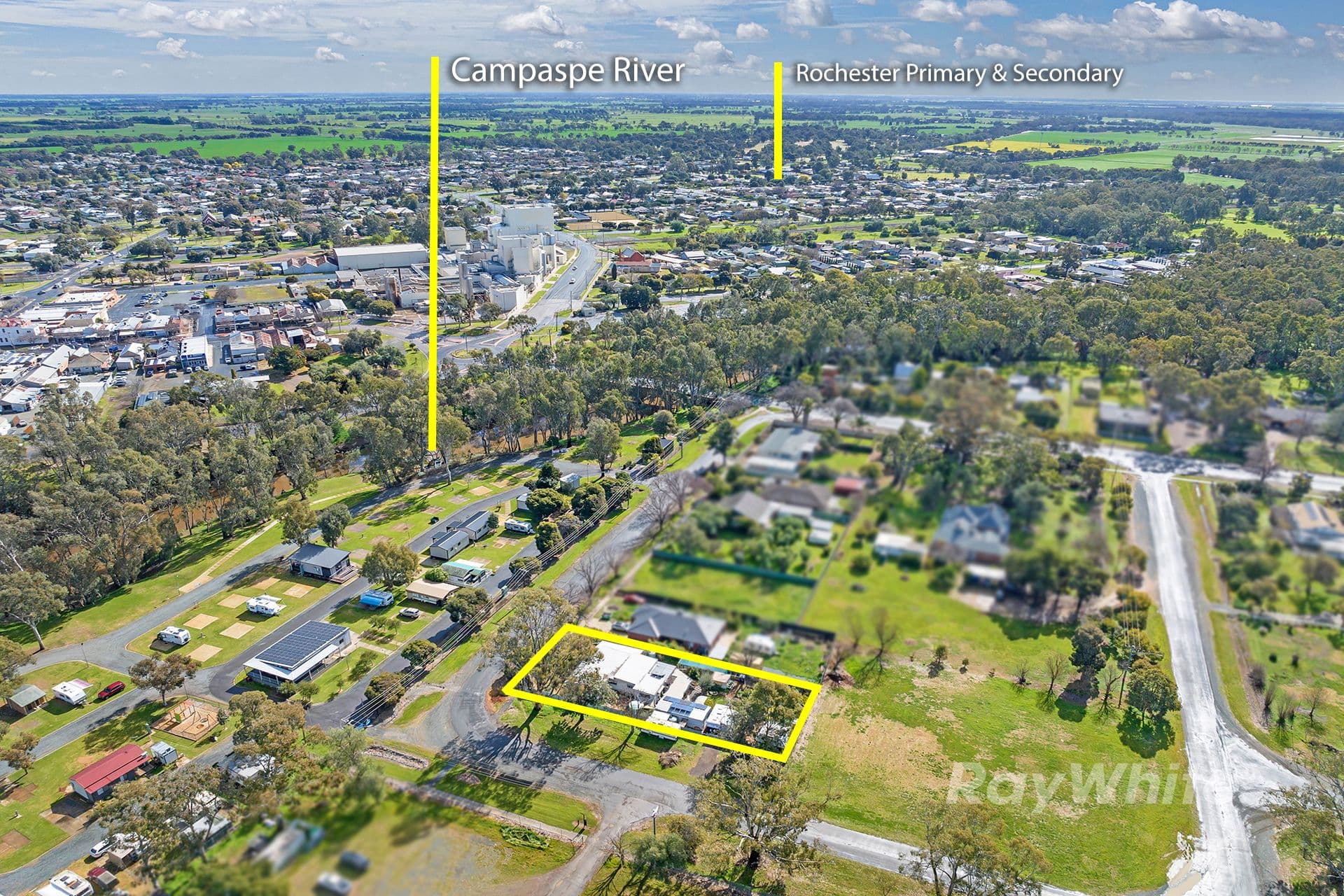 12 Church Street, Rochester VIC 3561, Rochester - Thumbnail 5