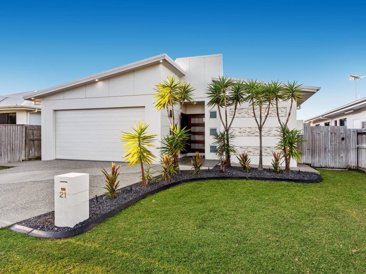 21 Westbrook Drive, Idalia QLD 4811, Idalia - Image 1